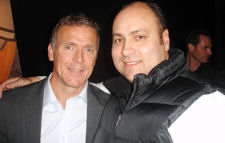 Alec Stewart (Cricketer)